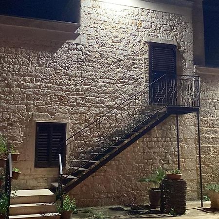 La Dimora Nonna Eugy Villa Polignano a Mare Exterior foto