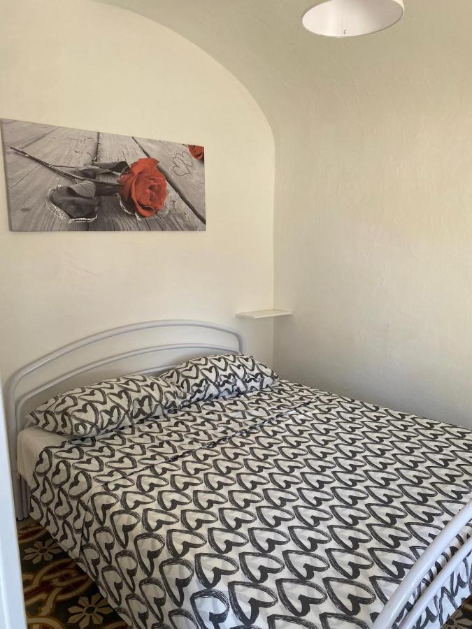 La Dimora Nonna Eugy Villa Polignano a Mare Exterior foto