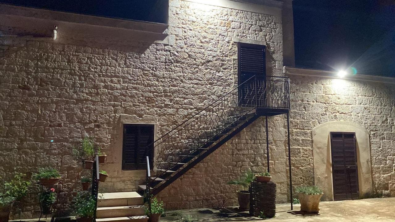 La Dimora Nonna Eugy Villa Polignano a Mare Exterior foto
