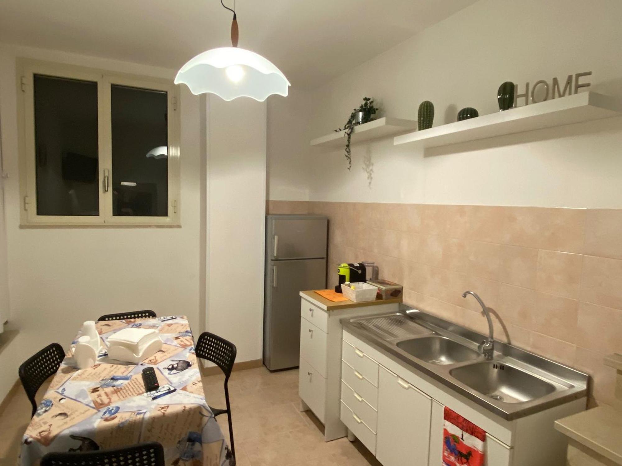La Dimora Nonna Eugy Villa Polignano a Mare Exterior foto