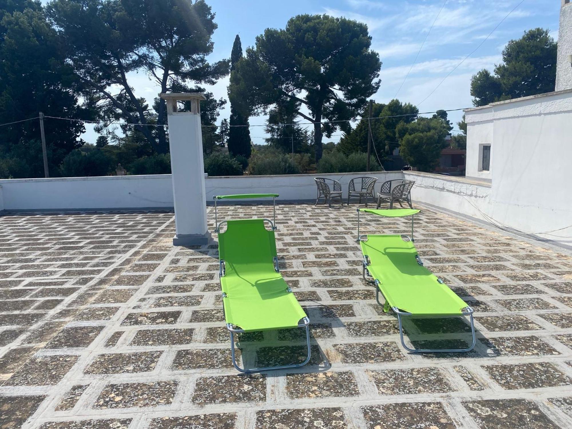 La Dimora Nonna Eugy Villa Polignano a Mare Exterior foto